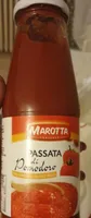 Passata di pomodoro