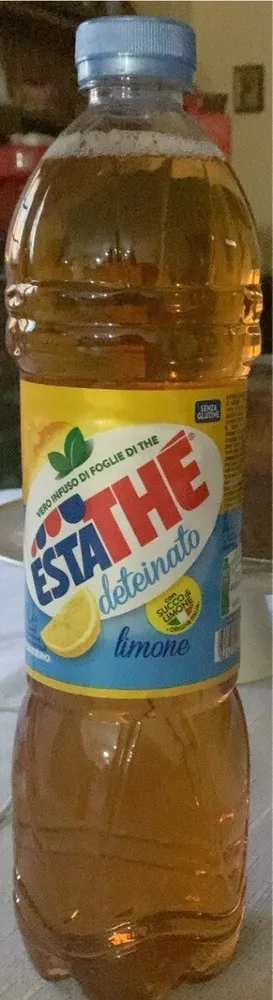 esta the deteinato al limone 1,5