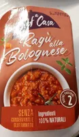 Ragù alla bolognese