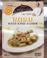 tagliata