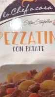 Spezzatino