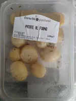 Patate al forno
