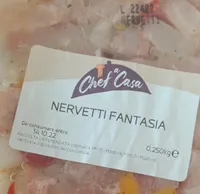 Nervetti fantasia