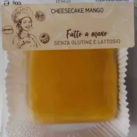 cheesecake mango