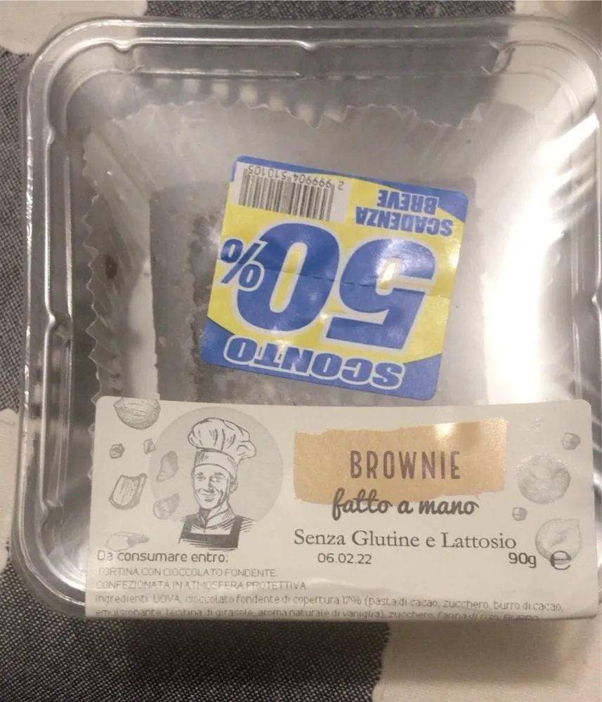 Brownie