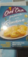 Gnocchi alla Romana