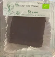 Sacher Vegà Ecològic