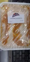 Lasagna di zucca