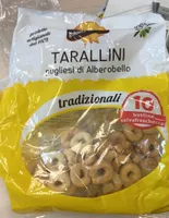 Tarallini