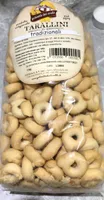 Tarallini