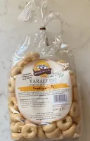Tarallini pugliesi di Alberobello