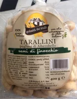 Tarallini pugliesi di Alberobello