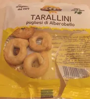 Tarallini