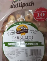 Tarallini