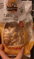 Tarallini pugliesi di Alberobello