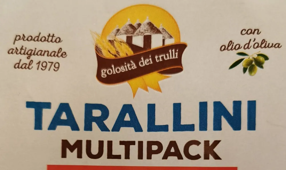 Tarallini