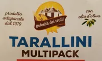 Tarallini