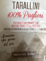 Tarallini