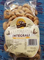 Taralli I pugliesi di Alberobello integrali