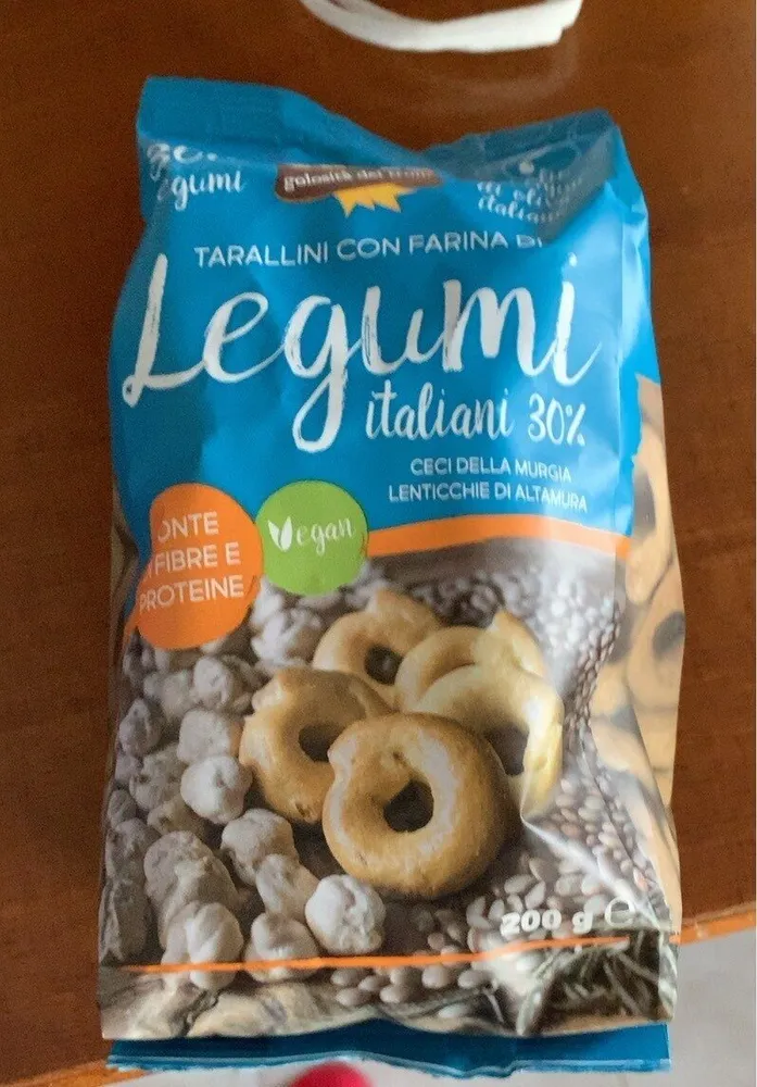 taralli