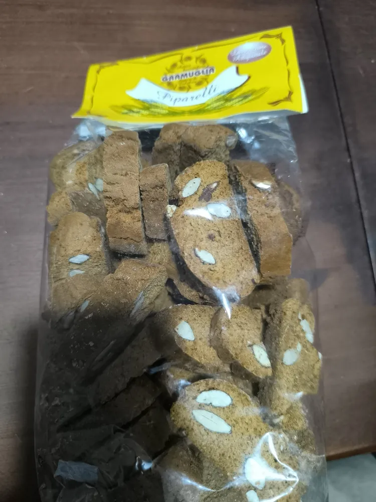 Piparelli
