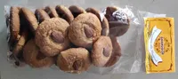 Croccantini alle mandorle