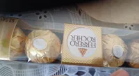 Ferrero Rocher