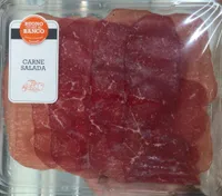 Carne Salada