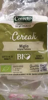 Cereali miglio