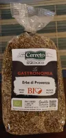 Erbe di provenza