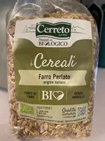 Farro Perlato
