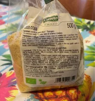 Cous cous