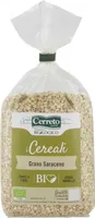 Grano saraceno bio