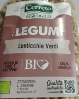 Lenticchie
