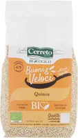 I buoni & veloci quinoa bio