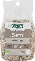 I semi mix di semi bio