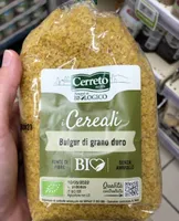 Bulgur