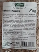 Semi di girasole