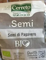 Semi di papavero