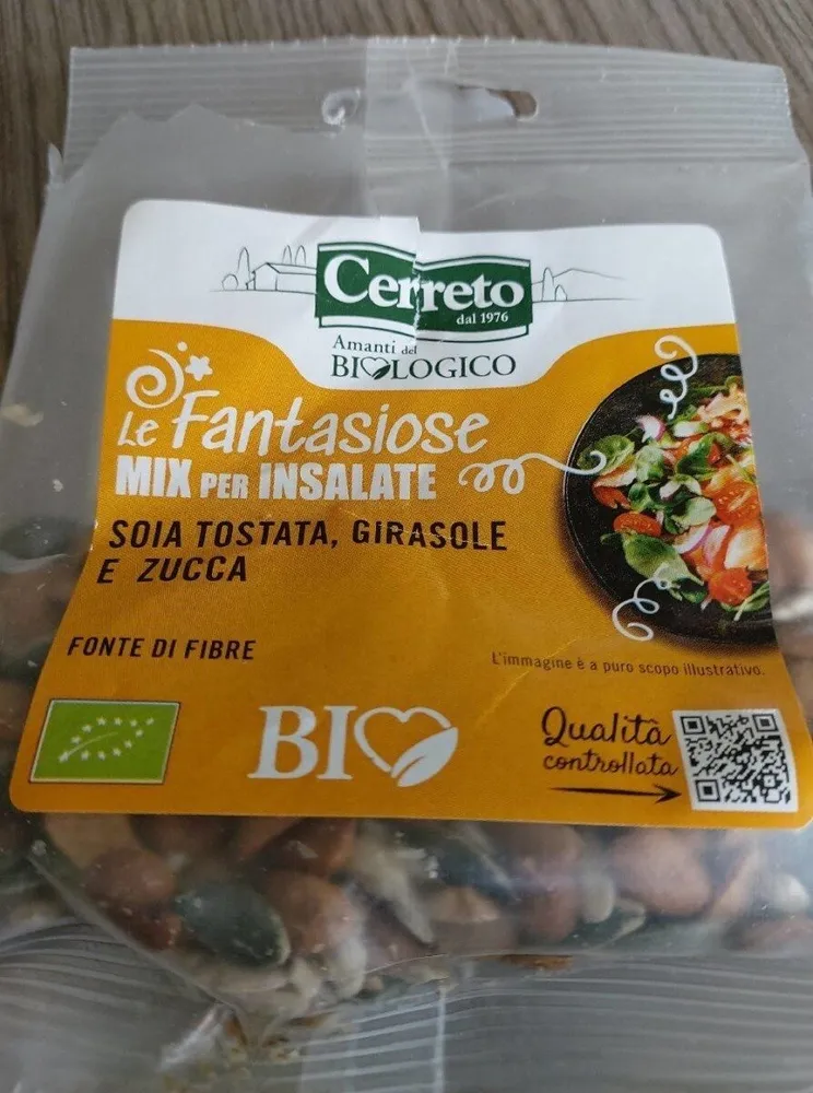 Le fantasiose