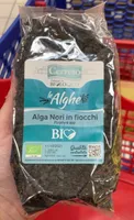 Alga nori in fiocchi