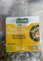Mix per insalate