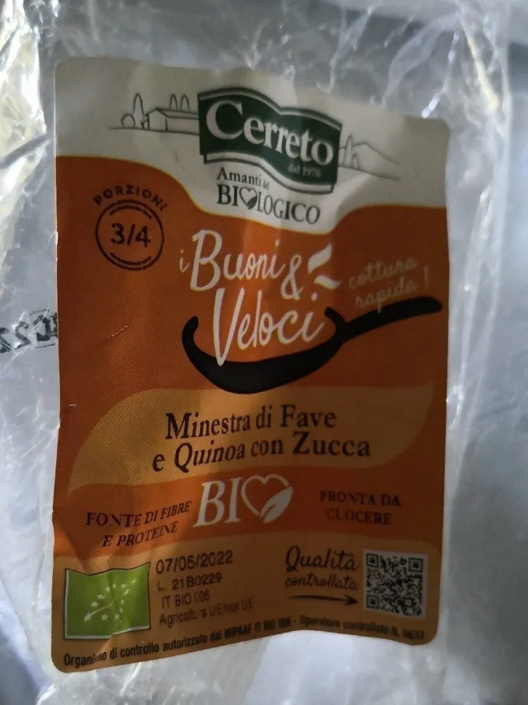 Minestra