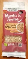 Farro alla boscaiola