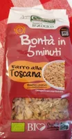 Farro alla Toscana