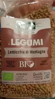 Lenticchie di montagna