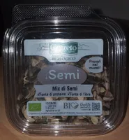 Mix di semi