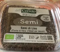 Semi di Lino