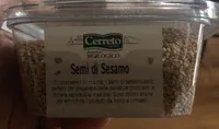 Semi di sesamo
