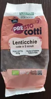 I presto cotti